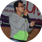 Yuda — Full-Stack Developer